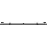 Ledlenser Tripod Bar - Siyah