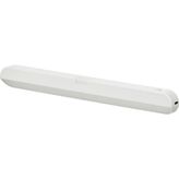 LED'li aydınlatma şeridi, beyaz, 30 cm, pilli