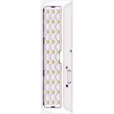 Led'li Şarjlı Işıldak 30 Led