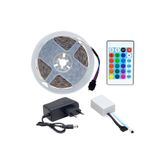 Ledon RGB Animasyonlu Şerit Led Seti