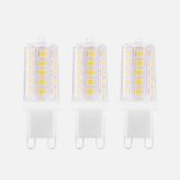 Ledvance LED G9 3W 3000K 3'lü Ampul, 3.0W