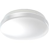 Ledvance LED Plafonyer 12 W IP44 Sarı Işık Sensörlü