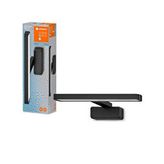 Ledvance Osram Banyo Aplik 40 Cm Siyah