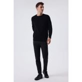 Lee Cooper Albert Erkek Kazak Siyah