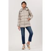 Lee Cooper Alısa Kadın Mont Bej - XS