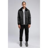 Lee Cooper Bert Erkek Mont Antrasit, XL