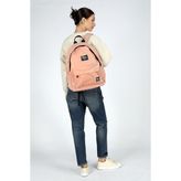Lee Cooper Brady Sırt Çantası Mercan