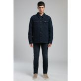 Lee Cooper Brixton Erkek Jean Ceket