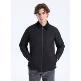 Lee Cooper Declan Erkek Mont Siyah - 2XL