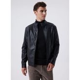 Lee Cooper Derıc Erkek Mont Siyah - 2XL