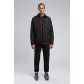Lee Cooper Dustin Erkek Mont Siyah - 2XL
