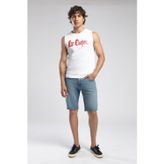 Lee Cooper Elyo 5 Erkek Jean Şort