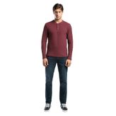 Lee Cooper Erkek Sweatshirt Hevasa