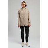 Lee Cooper Fredo Kadın Yağmurluk Bej