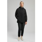Lee Cooper Fredo Kadın Yağmurluk Siyah