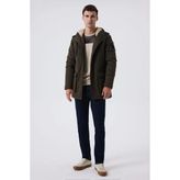 Lee Cooper Igor Erkek Mont Haki - 2XL