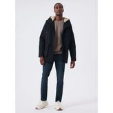 Lee Cooper Igor Erkek Mont Siyah
