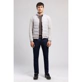Lee Cooper Jawed Erkek Dik Yaka Mont Taş
