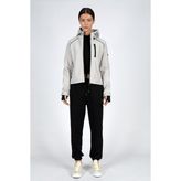 Lee Cooper Jolie Kadın Mont Gri, S