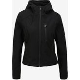 Lee Cooper Jolie Kadın Mont Siyah