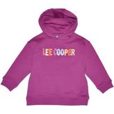Lee Cooper Joy Kız Çocuk Sweatshırt K.pembe - 4 Yaş
