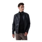 Lee Cooper Kapüşonlu Mont, 251 LCM 232020 ROBUST SİYAH