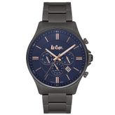 Lee Cooper LC06719.090 Erkek Kol Saati