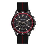 Lee Cooper LC07210.651 Silikon Kordon Erkek Kol Saati