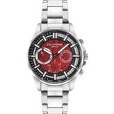 Lee Cooper LC07817.380-1 Erkek Kol Saati