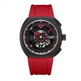 Lee Cooper LC08245.658 Erkek Kol Saati