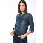 Lee Cooper LCF 141001 Kadın Gömlek