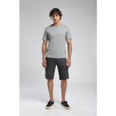 Lee Cooper Man 1 Erkek %100 Pamuk Dokuma Şort İndigo