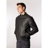 Lee Cooper Maroc 251 LCM 232005 Siyah Erkek Mont
