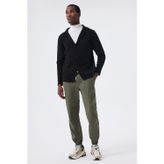 Lee Cooper Merlo Erkek Hırka Siyah