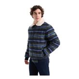 Lee Cooper Mont Lacivert-Yeşil, 5003310769