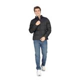 Lee Cooper Mont, S, 5003185698, Siyah, Erkek