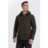 Lee Cooper Neron Erkek Mont Haki