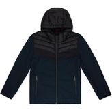 Lee Cooper Patch Erkek Mont Lacivert