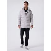 Lee Cooper Piers Erkek Şişme Mont Taş