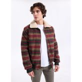 Lee Cooper Regular Fit Ekoseli Mont, 5003310810