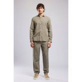 Lee Cooper RELAS Erkek Relaxed Pantolon Yeşil