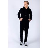 Lee Cooper Serjo Erkek Eşofman Alt Siyah