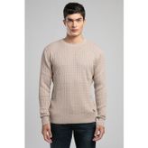Lee Cooper Smıth Erkek O Yaka Kazak