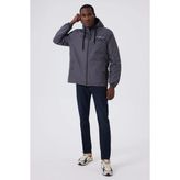 Lee Cooper Stay Erkek Mont Antrasit - XL