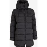 Lee Cooper Theresa Kadın Mont Siyah
