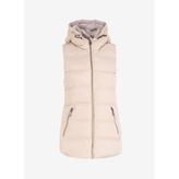 Lee Cooper Yelek, S, 5003203511, Bej, Kadın