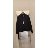 Lee Cooper Zarıon Erkek Mont Siyah