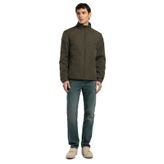Lee Cooper Zarıon Haki Erkek Mont