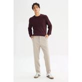 Lee Erkek Örme Chino Pantolon Lm0400001614