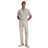 Lee Jogger Non Denim Erkek Pantolon, Taş, M